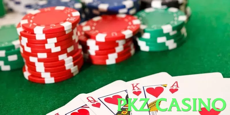 PKZ Casino Pakistan - 3
