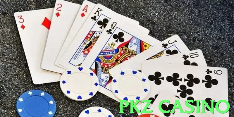 PKZ Casino App - 5