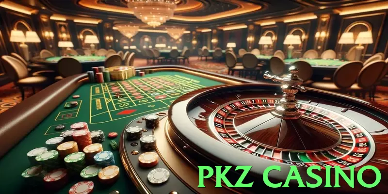 PKZ Casino - 2