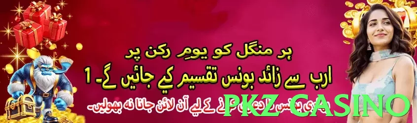 PKZ Casino Pakistan - 3