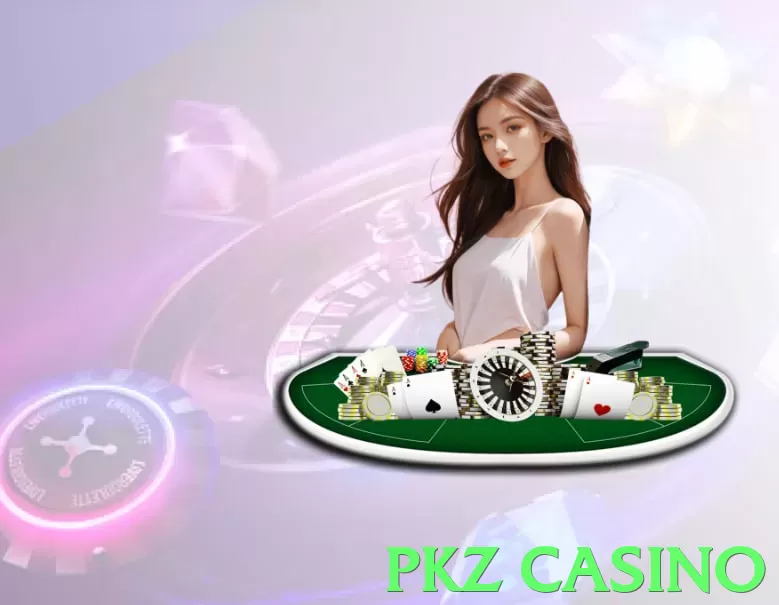 PKZ Casino - 2