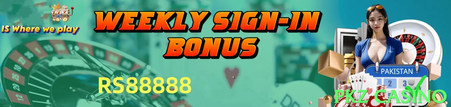 PKZ Casino Pakistan - 3