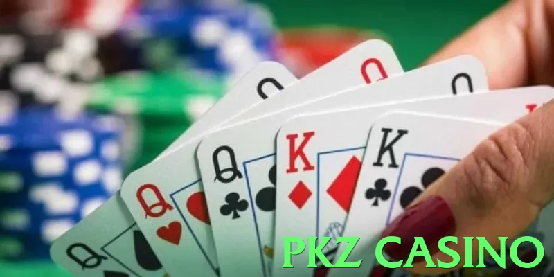PKZ Casino App - 5