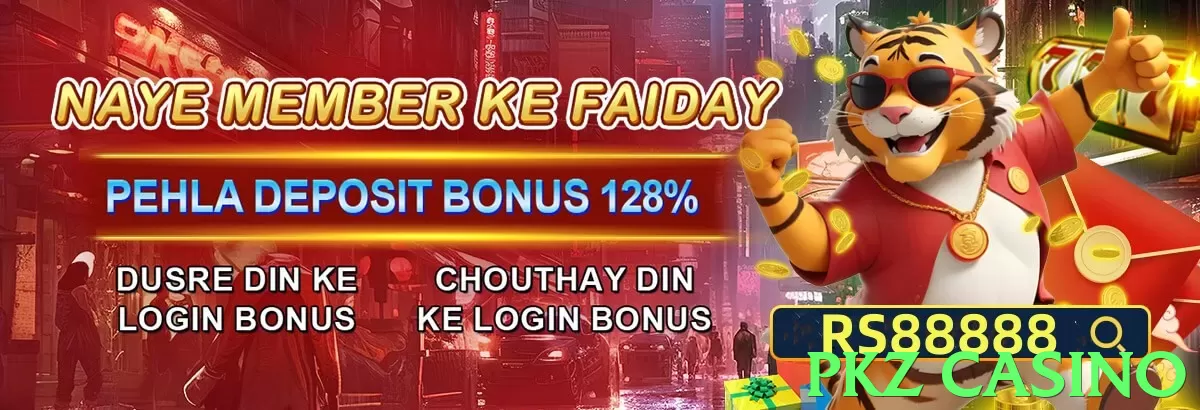 PKZ Casino Pakistan - 3