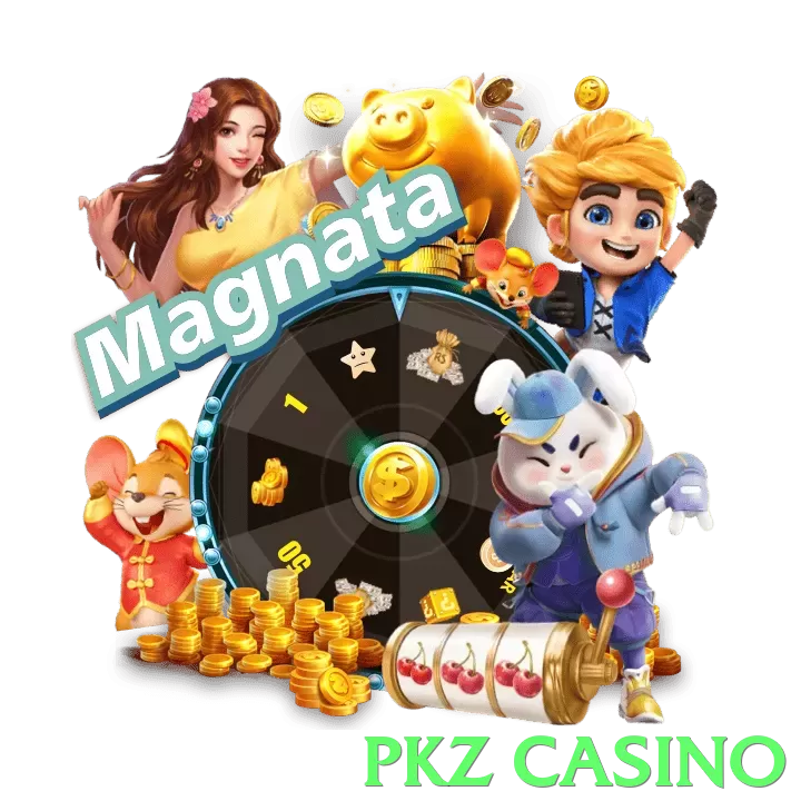 PKZ Casino - 2