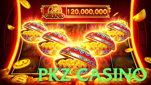 PKZ Casino App - 5